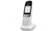 C620H WHITE DECT mobile handset