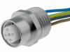 45741 PRKFM 5/0,5 M Гнездо; М12; PIN:5; "мама"; код A-DeviceNet / CANopen; 0,5м