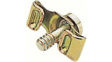 RND 205-00847 Lock Screw, Pair (2 pieces)