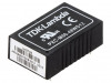 PXC-M06-48WS12 Преобразователь: DC/DC; 6Вт; Uвх: 18?75В; 12ВDC; Iвых: 500мА; DIP24