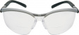 11375-00000 Protective goggles Clear EN 166 Optical class-1 3?1, 2 100%
