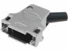DS1047-02-15M2BS Корпус: для разъемов D-Sub; D-Sub HD 26pin, D-sub 15pin; UNC4-40