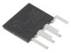 TOP264EG, PMIC; AC/DC switcher,контроллер SMPS; 59,4?145кГц; eSIP-7C, Power Integrations