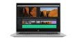 8JL29EA#ABD ZBook Studio G5 Silver GER
