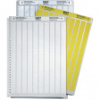 LM MT 300 20/8 Labels per sheet=264