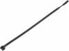 109-00047, Кабельная стяжка; L:210мм; W:4,7мм; Цвет: черный; 220Н; UL94V-2, HellermannTyton