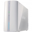 LS-WSX1.0TLR1WHE LinkStation Mini White, 2x 500 GB