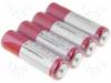 GP15E Батарея: угольно-цинковая; 1,5В; AA; POWERCELL