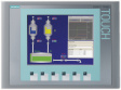 6AV66470AD113AX0 Key touch panel 5.7 "