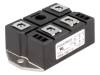 PSB 192/14, Однофазный выпрямительный мост; Urmax:1400В; If:174А; винтами, POWERSEM