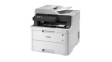 MFCL3710CWG1 Multifunction Printer, MFC, Laser, A4/US Legal, 600 x 1200 dpi, Print/Scan/Copy/Fax