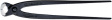 99 00 280 Rabitz pliers 280 mm