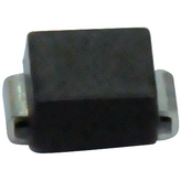 RNTH SMBJ9.0CA, TVS diode, 9.0 V 600 W DO-214AA, RND Components