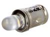 LW-BA7S-12AC/DC Лампочка LED; белый; BA7S; 12ВDC; 12ВAC