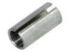6640.1431, Adapter; никелированная сталь; Диам.оси:3мм; серебристый, Mentor