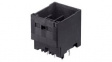 212210-0041 CP-3.3 Vertical Header PCB Header, Through Hole, 2 Rows, 4 Contacts, 3.3mm Pitch