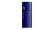 SP064GBUF3B05V1D USB Stick, Blaze B05, 64GB, USB 3.1, Blue