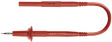 XHL-5000 150CM RED Лабораторный кабель 5 kV, красный