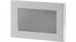 UV66-BAS-4-RES-W Touch Panel 4.3 " IP66