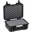 3317.B Case, watertight with removable lid