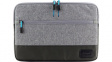 TSS92804EU Strata Laptop Sleeve, 30.7 cm (12.1"), grey