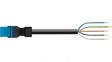 891-8985/216-501 Connecting cable 5.0 m 5