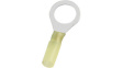 RND 465-00178 [50 шт] Ring terminal Yellow 13 mm