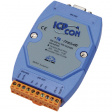 I-7520AR-CR Converter, RS232, RS422 / RS485, 1200 m, 115.2 kBit/s