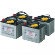 RBC14 Spare battery