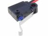 D2HW-C282MR Микропереключатель SNAP ACTION; с рычагом; SPST-NC; 0,1A/125ВAC