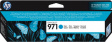 CN622AE Ink Cyan