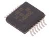 74HC11DB.112 IC: цифровая; AND; Каналы:3; Входы:3; SMD; SSOP14; Серия: HC; 2?6ВDC