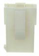 172158-1 Socket housing Poles 3