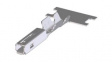 33001-3004 Crimp Terminal, Socket, Gold, 20 ... 18AWG