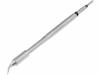 C245-029, Жало; изогнутый конус; 0,4мм, JBC TOOLS