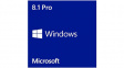 FQC-06941 Windows OEM 8.1 Professional 64bit fre