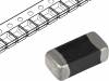 CL321611T-R22K-N Дроссель: ферритовый; SMD; 1206; 220нГн; 250мА; 0,4Ом; Q: 20; ±10%