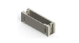 140-508-417-011 140 Vertical Plug, Header, SMT, 1 Rows, 8 Contacts, 2mm Pitch