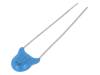 JYC3D222MBF065000B Конденсатор: керамический; 2,2нФ; 2кВDC; Y5V; ±20%; 5мм