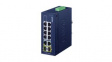 IFGS-1022TF Ethernet Switch, RJ45 Ports 10, Fibre Ports 2SFP, 1Gbps, Unmanaged