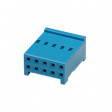 281839-6 Cable socket housing 6 Poles