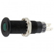 3448B1G1G81NCL1 LED Indicator green 5...28 V