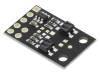 QTR-MD-02A REFLECTANCE SENSOR ARRAY Датчик: расстояния; отражательный; 2,9?5,5ВDC; аналоговый