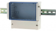 RND 455-00069 PCB Enclosure 281 x 296 x 158 mm ABS / PC
