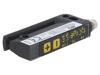 FC7I/0B-M304-0F Датчик: маркерный; Дальность: 3м; PNP/NPN; DARK-ON,LIGHT-ON; 100мА