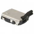 ESE13V01B Переключатель: индикаторный; Положения: 2; SPST; 0,01A/5ВDC; 0,3Н