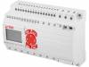 NEED-230AC-22-16-8R-D, ПЛК; ВЫХ 1:250 В AC/10 A; Входы:16; Аналог.вход:3; Выходы:8; NEED, RELPOL