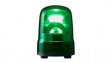 SKH-M2J-G Signal Beacon, Green, Pole Mount/Wall Mount, 240V, 100mm, IP23