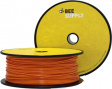 CBA110322 3D Printer Filament PLA orange 330 g