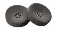 71781-01 Earpad, Foam, Savi CS510 / Savi CS520 / Savi W420 / Savi W420-M, Black